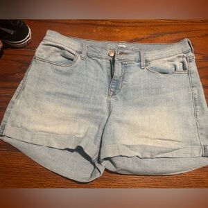 Old Navy Light Blue Denim Jeans